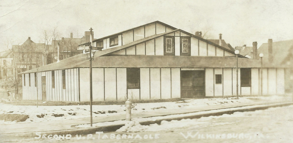 Temporary 1915